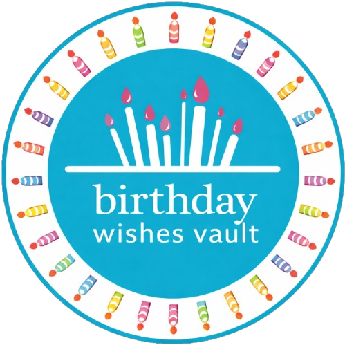 Bithdaywishesvault Logo