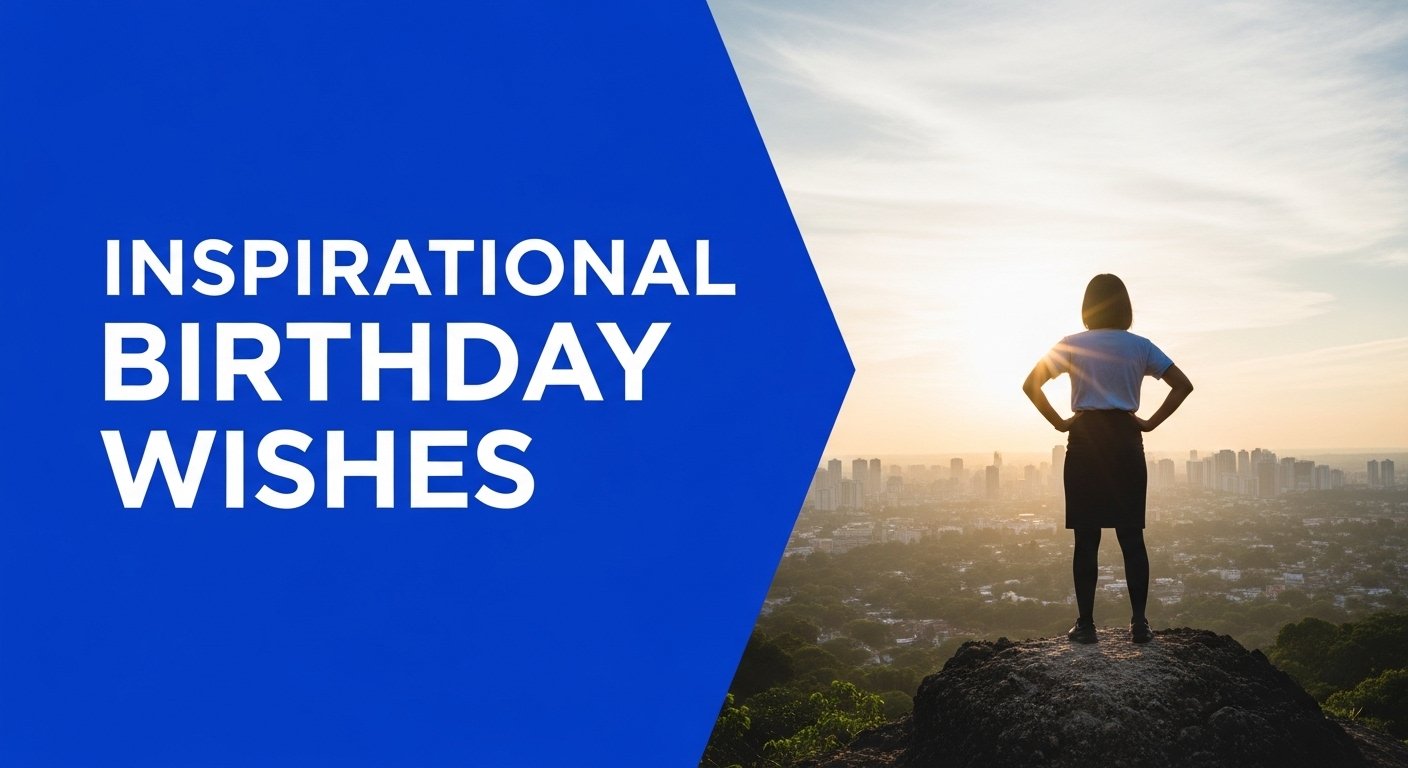 Inspirational Birthday Wishes for Social Workers