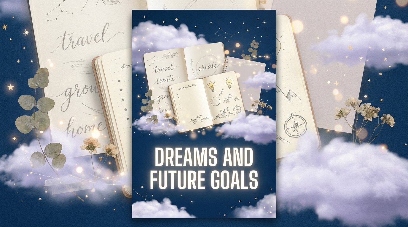 Dreams and Future Goals