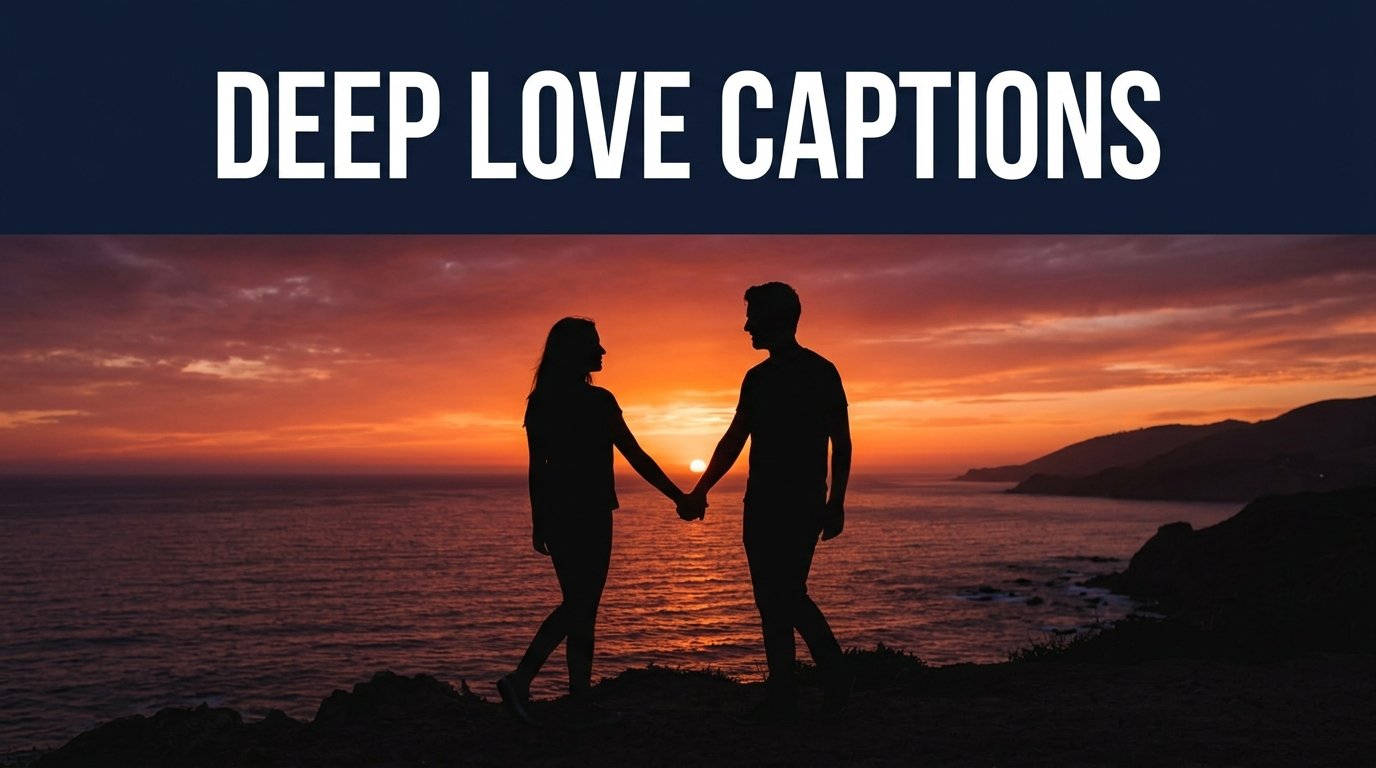 Emotional Deep Love Birthday Captions