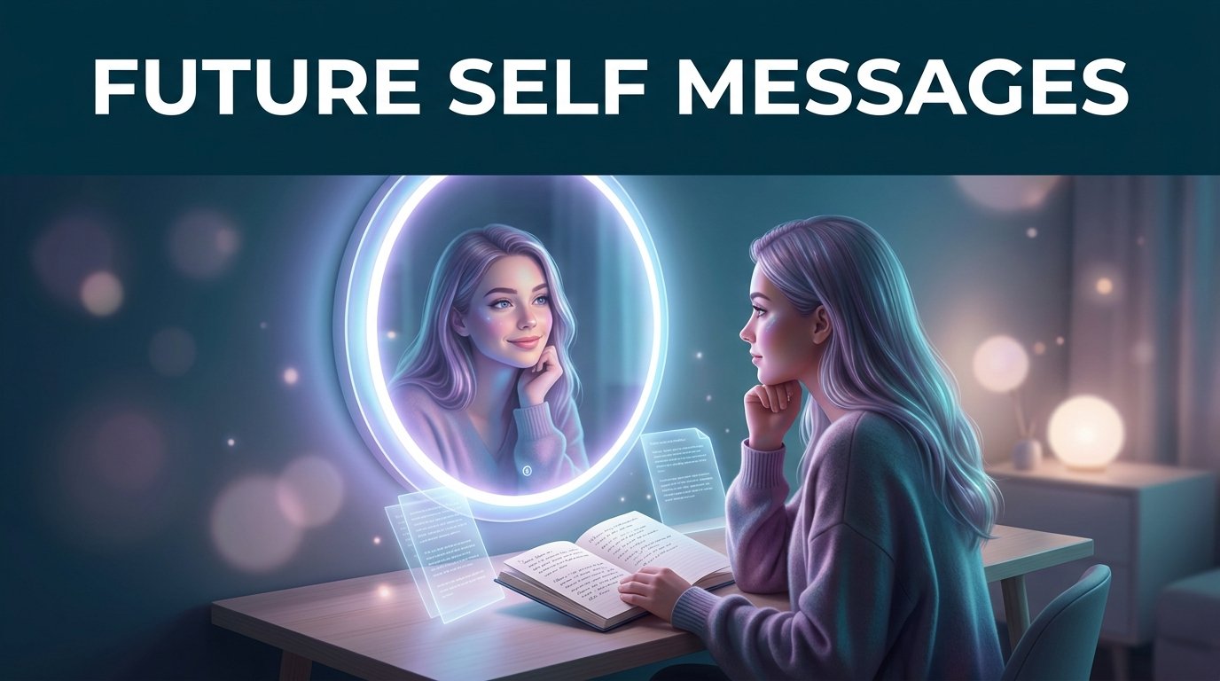 Future Self Messages