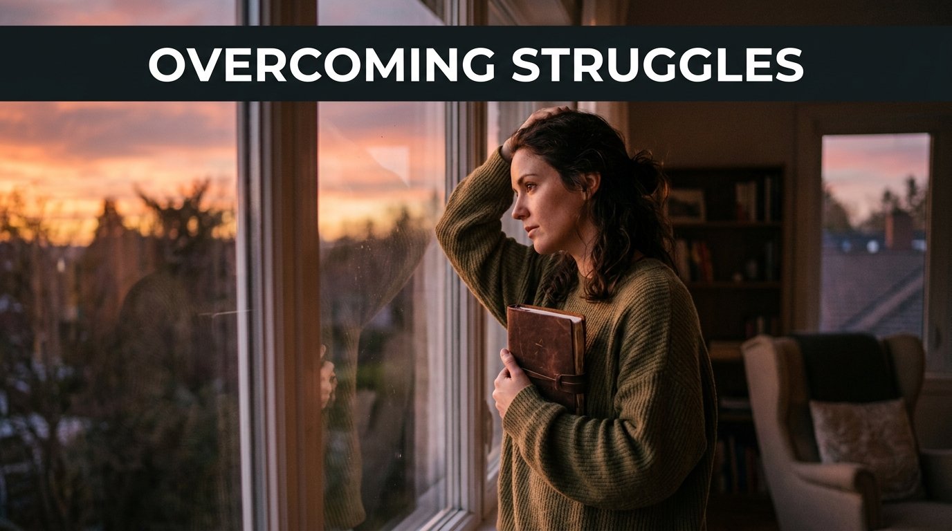 Overcoming Struggles