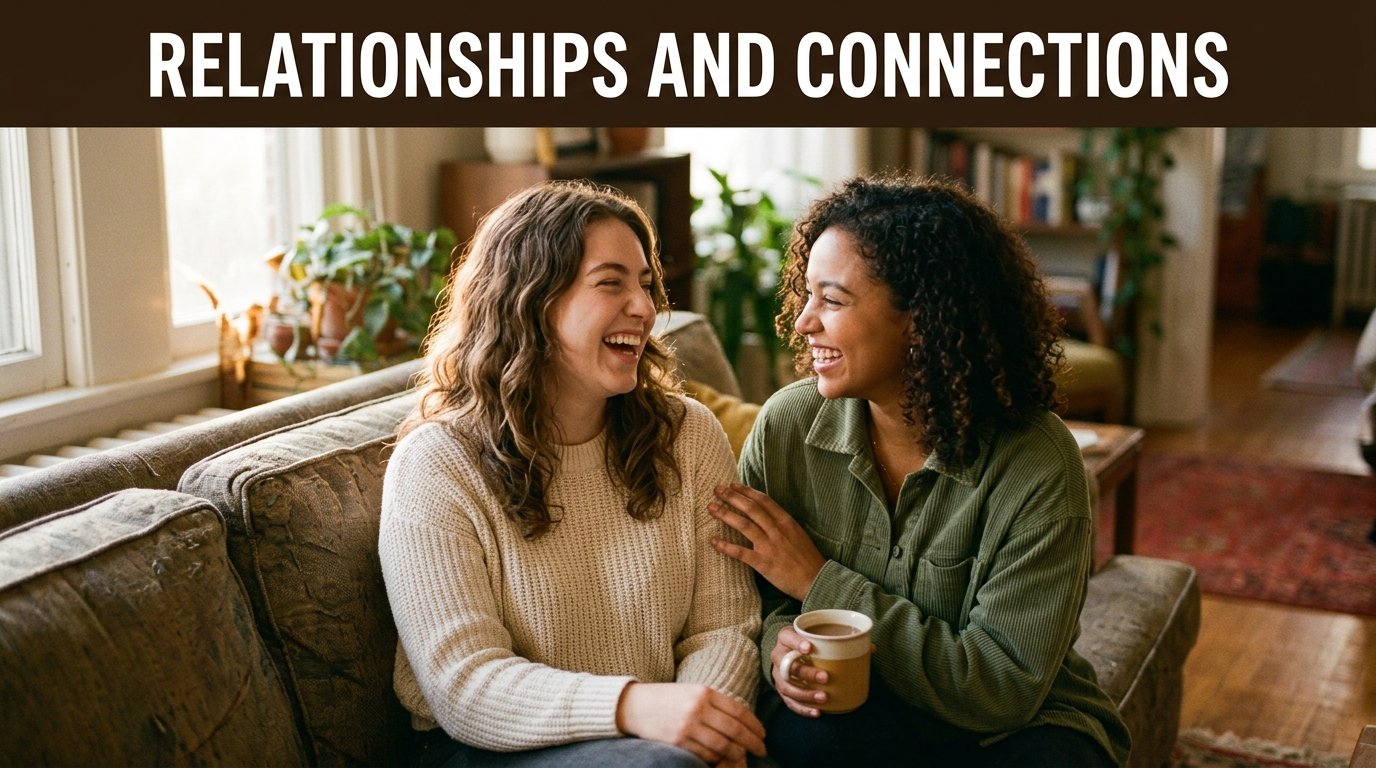 Relationships and Connections