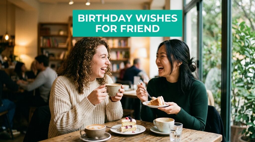 Birthday Wishes for Civil Servant Friend