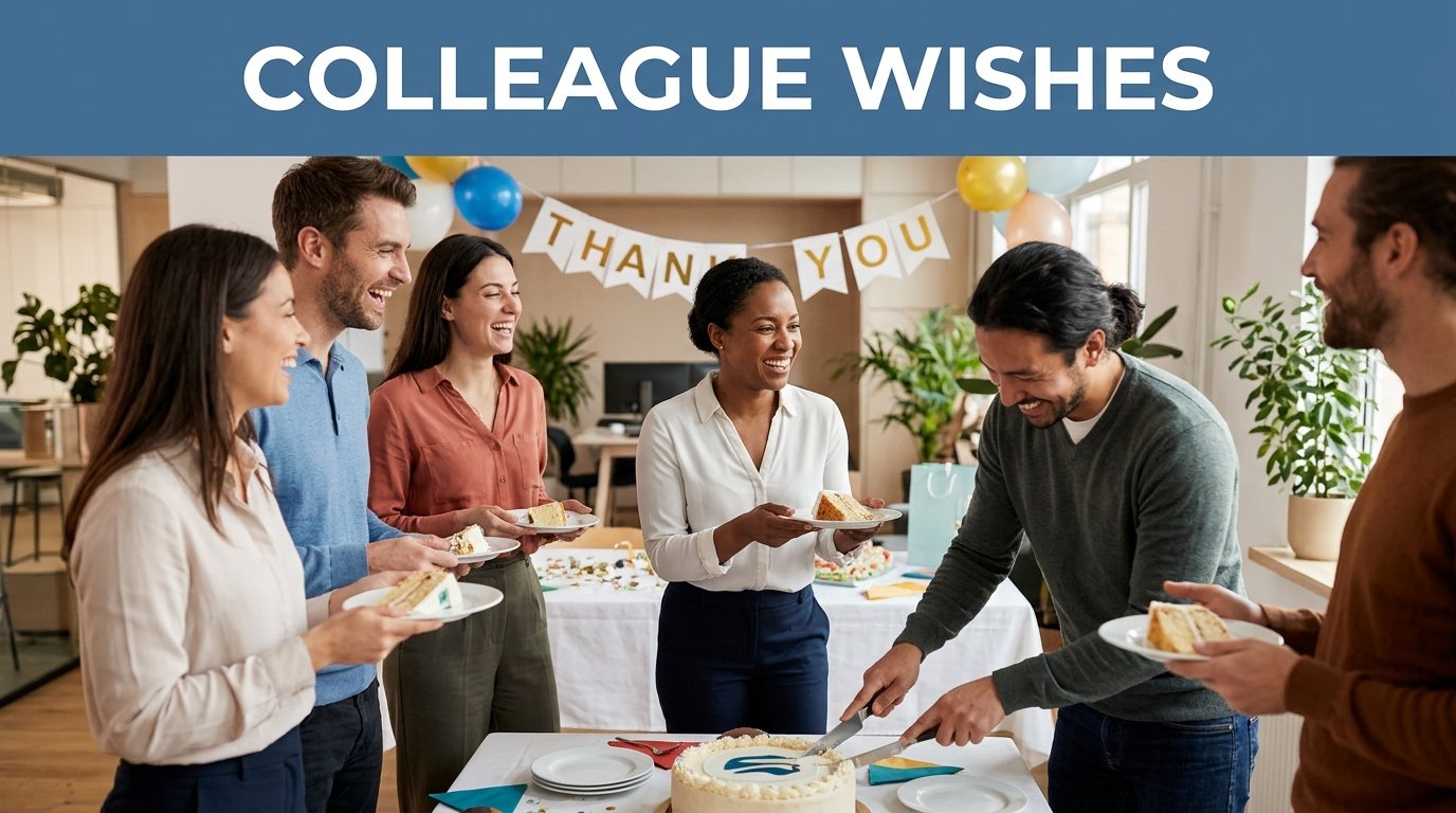 Birthday Wishes for Therapist Colleague