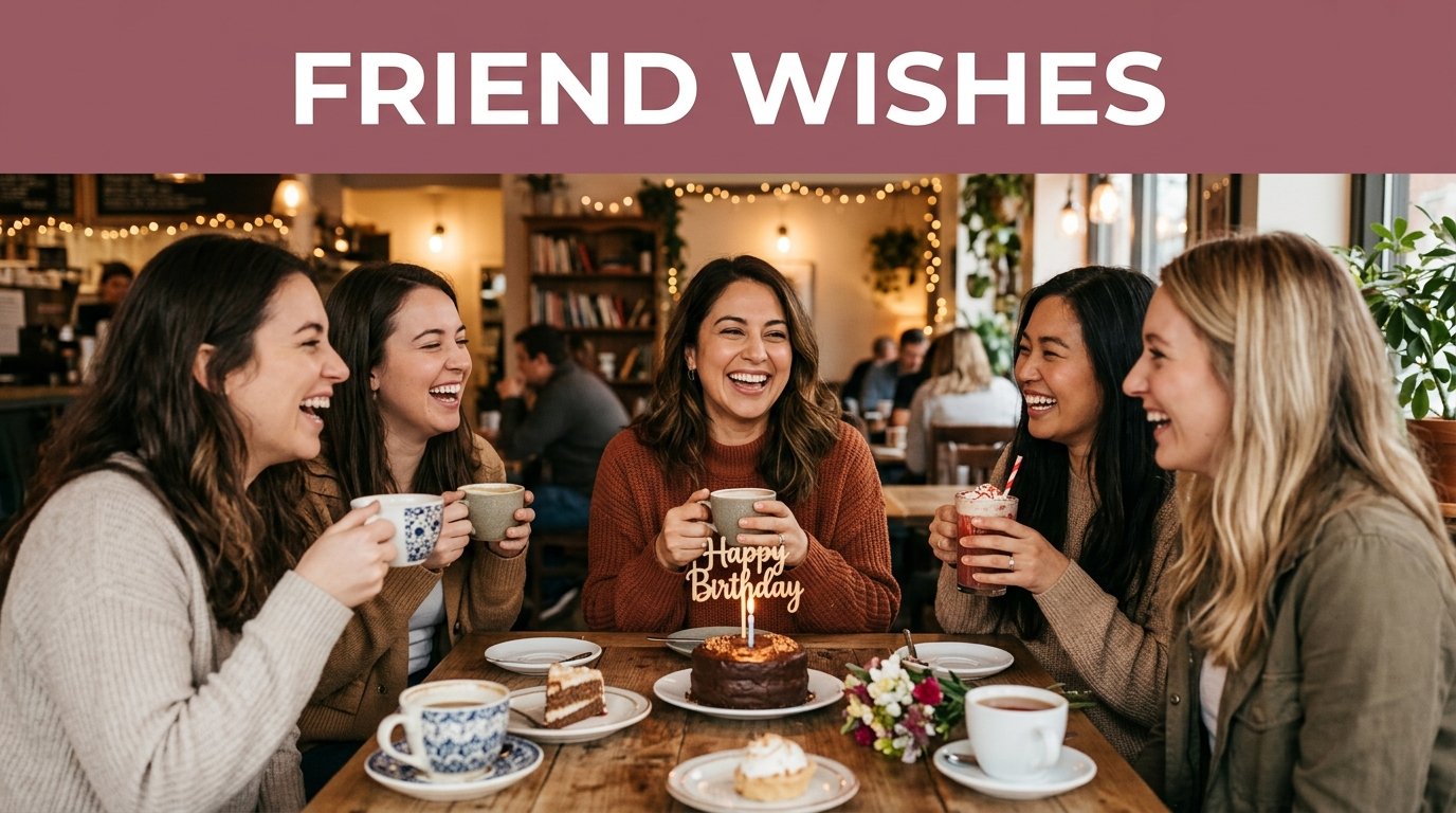 Birthday Wishes for Therapist Friend