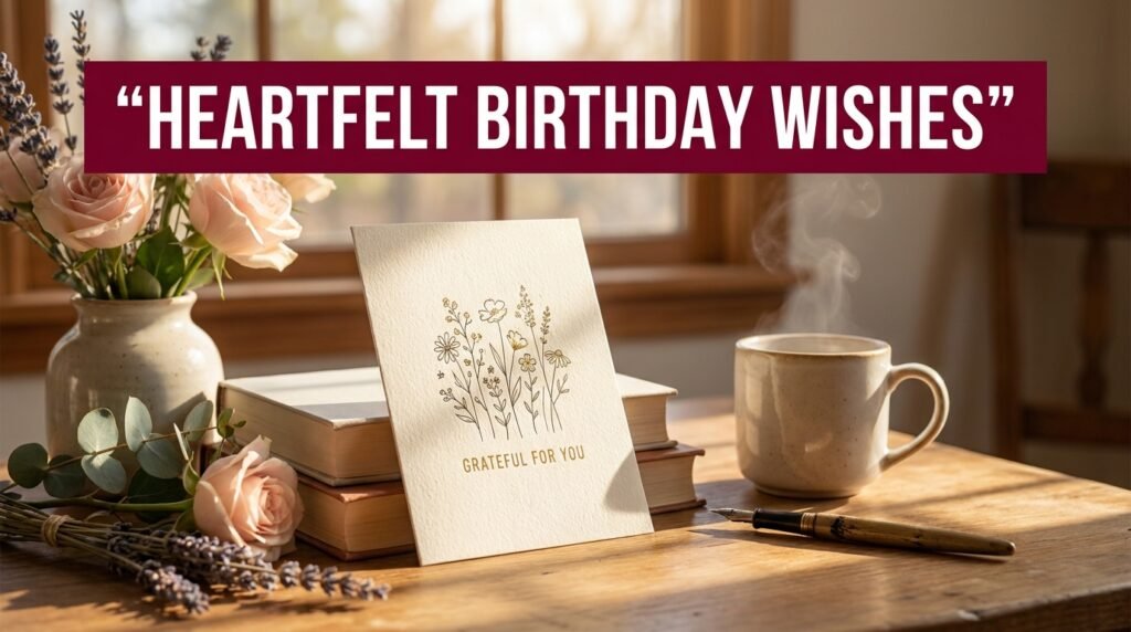 Heartfelt Birthday Wishes for Civil Servant