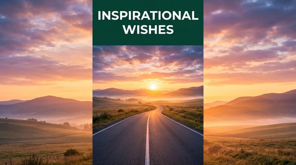 Inspirational 18th Birthday Wishes