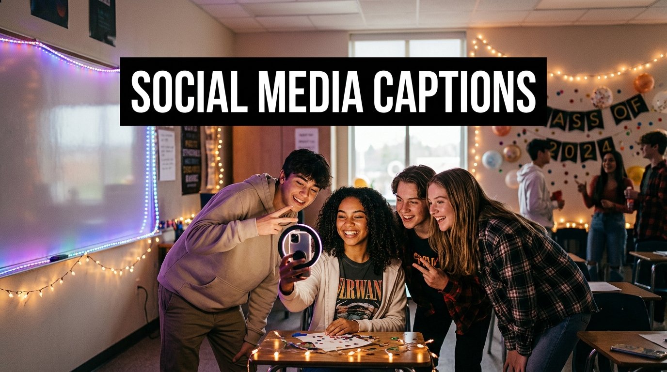 Social Media Style Birthday Wishes for Principal Captions