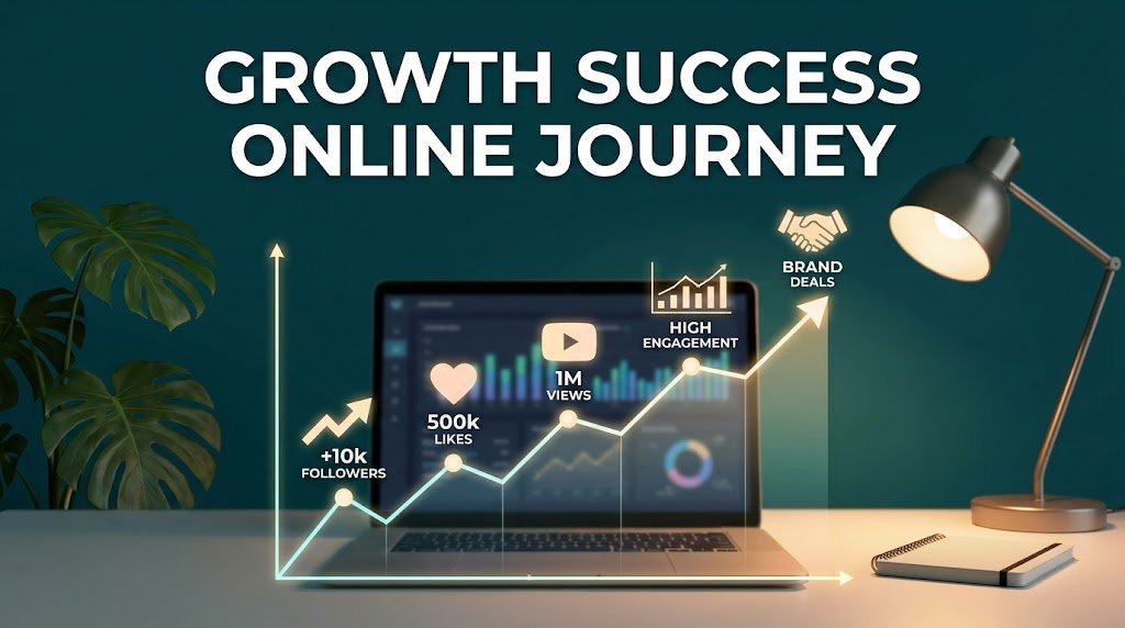 Birthday Wishes for Graphic Designer Growth, Success, and Online Journey