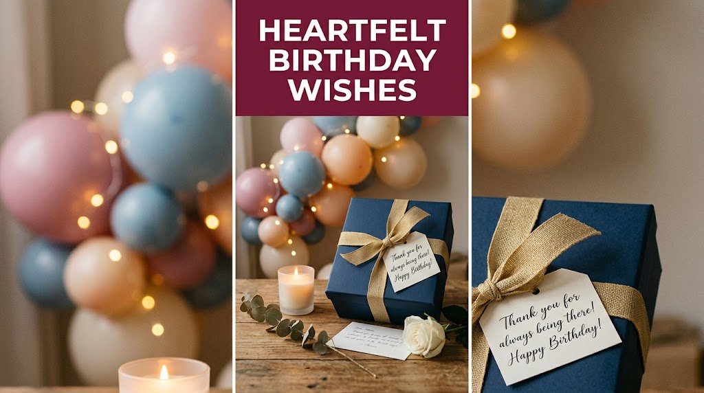 Heartfelt Birthday Wishes for Insurance Agent