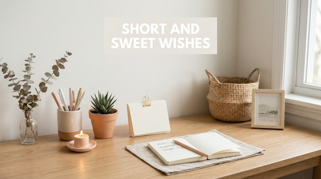 Short and Sweet Birthday Wishes for Graphic Designer